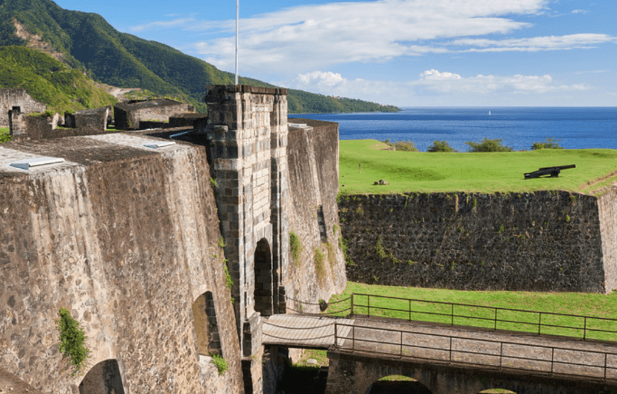 Vendredi des Saveurs : Excursion culinaire en Guadeloupe