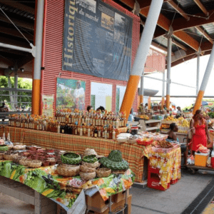 Les activités à faire en Guadeloupe - Visite culturelle