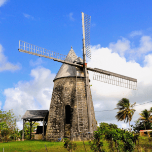 Les activités à faire à marie galante - Visite culturelle