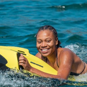 SEA BOB : La nouvelle activité sous-marine pour des sensations fortes