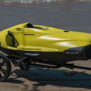 SEA BOB : La nouvelle activité sous-marine pour des sensations fortes