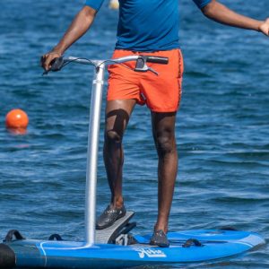 STEP PADDLE : L'une des meilleures activités aux saintes