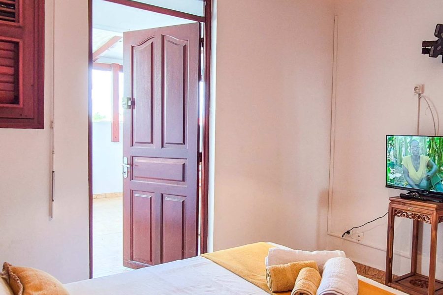 Appartement Hibiscus